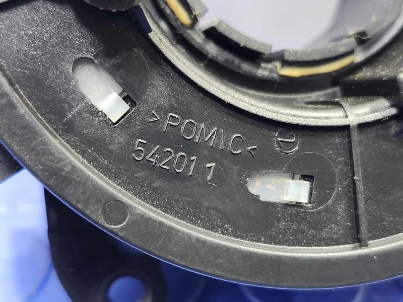 2003 BMW Z4 Clockspring (Srs)