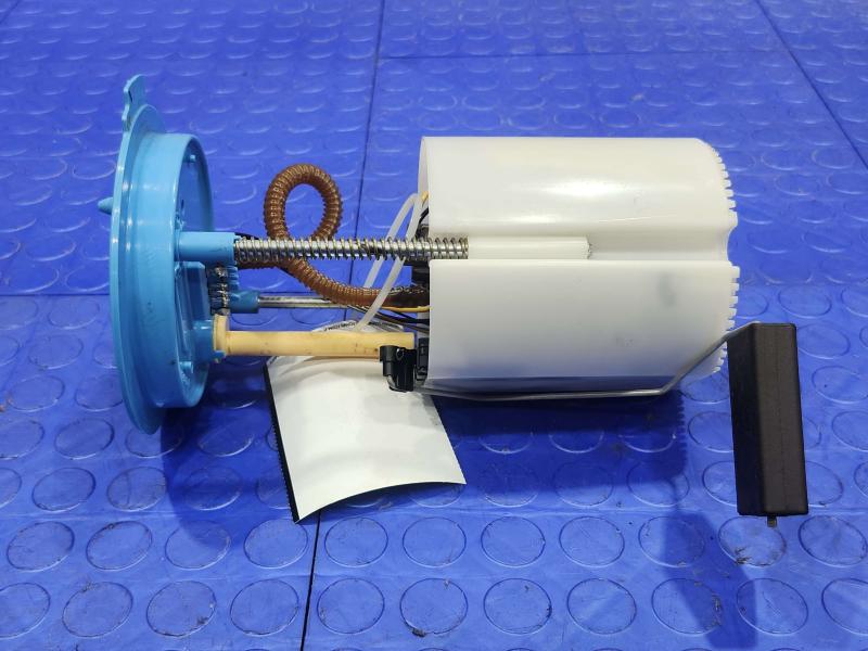 2016 Volkswagen Jetta Fuel Pump