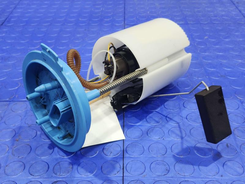 2016 Volkswagen Jetta Fuel Pump