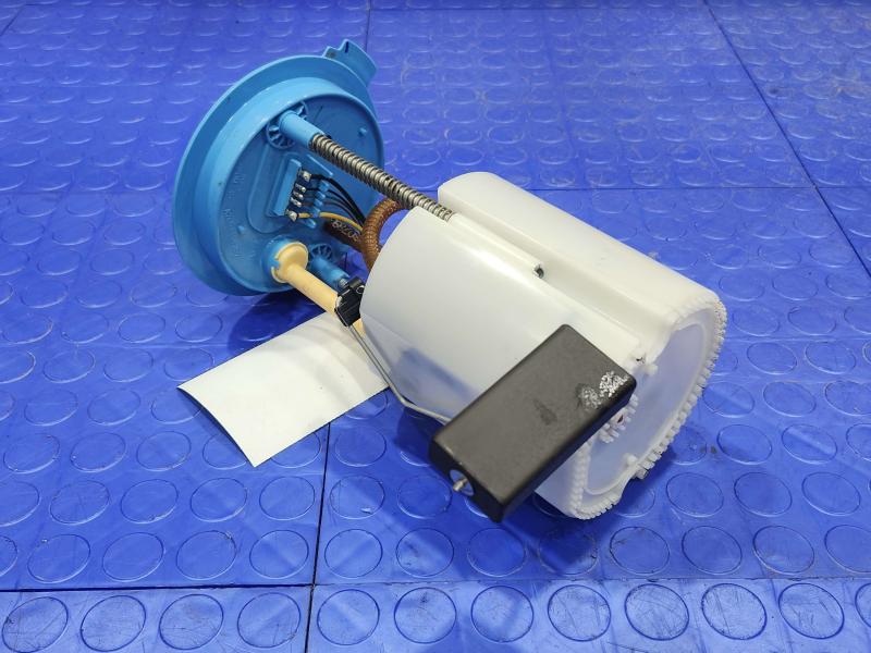 2016 Volkswagen Jetta Fuel Pump