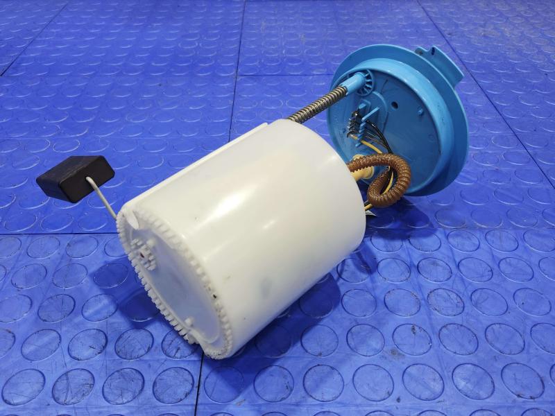 2016 Volkswagen Jetta Fuel Pump