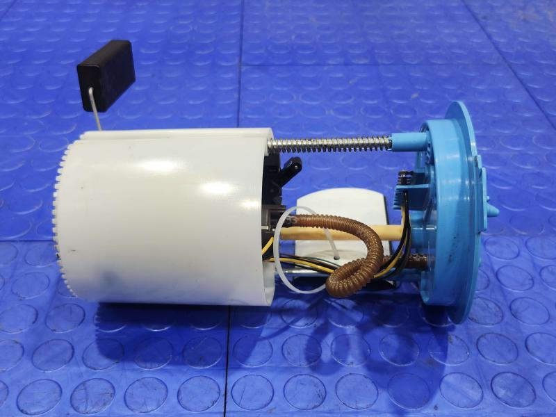 2016 Volkswagen Jetta Fuel Pump