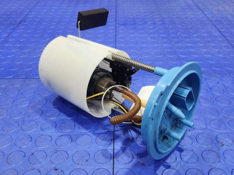 2016 Volkswagen Jetta Fuel Pump