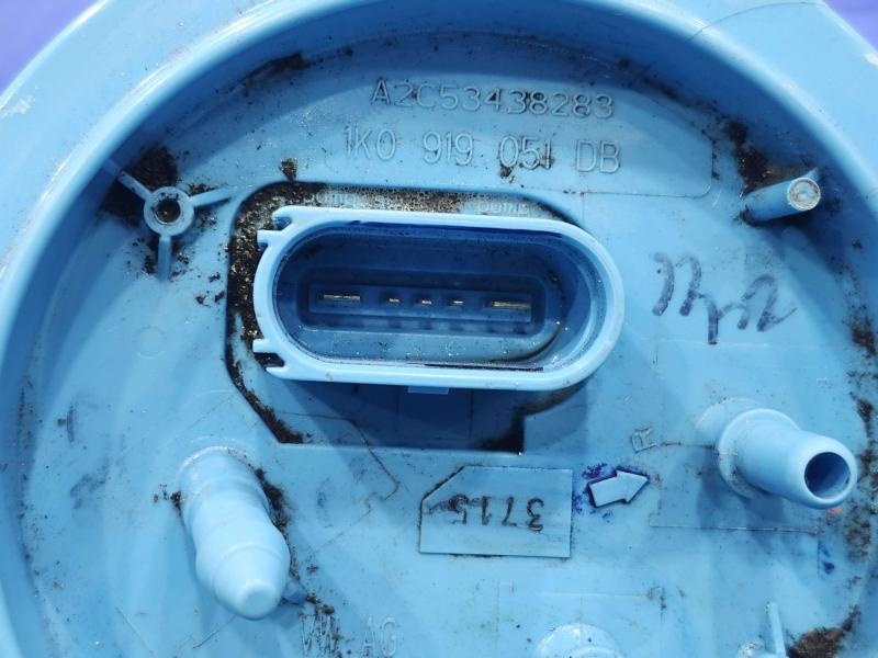2016 Volkswagen Jetta Fuel Pump