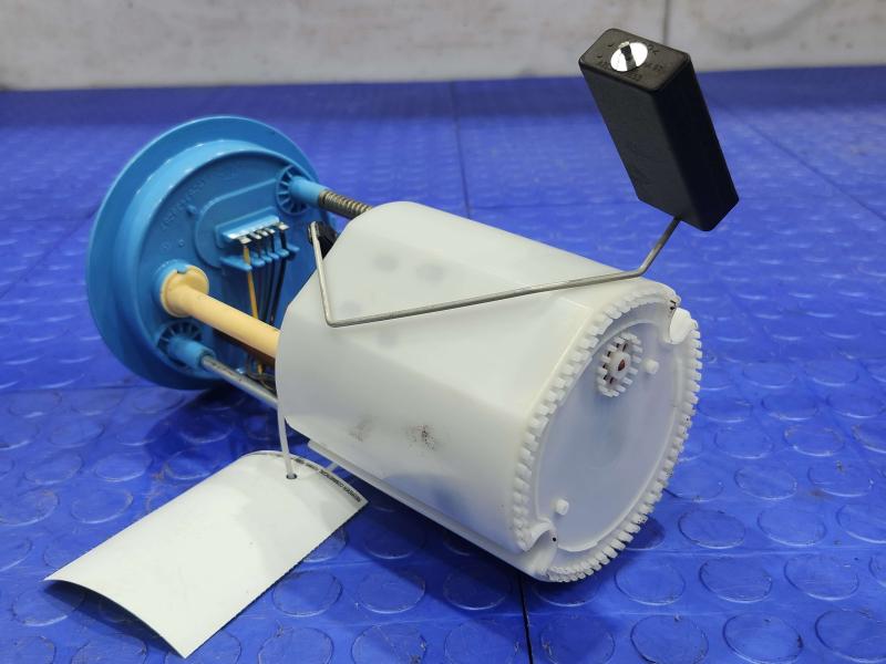 2016 Volkswagen Jetta Fuel Pump
