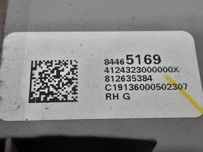 2019 GMC Terrain Misc Ebay Parts