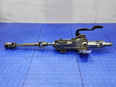 2014 Volkswagen Beetle Steering Column