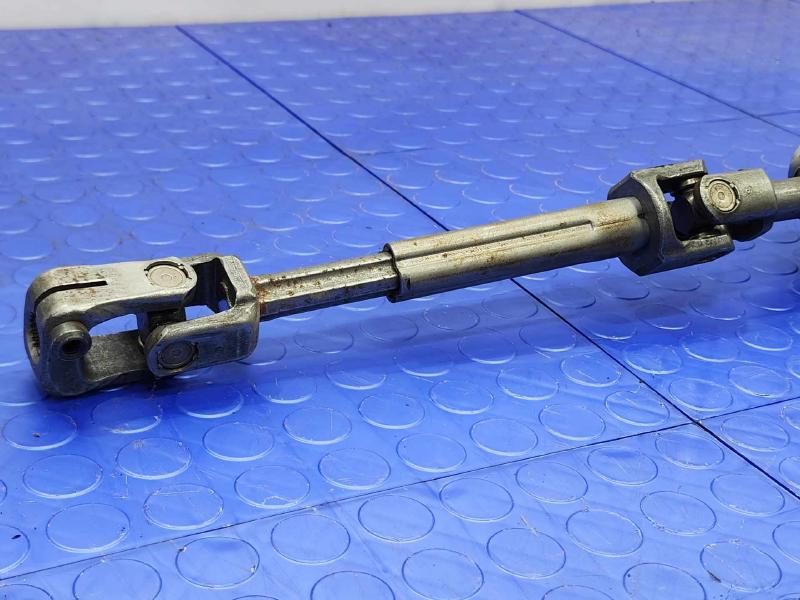 2014 Volkswagen Beetle Steering Column