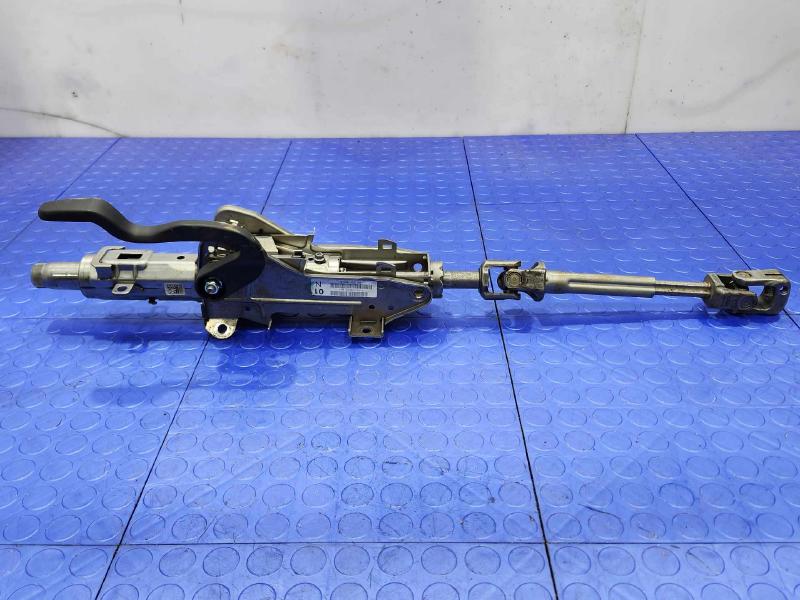 2014 Volkswagen Beetle Steering Column