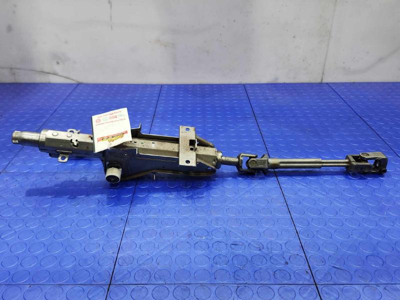 2014 Volkswagen Beetle Steering Column