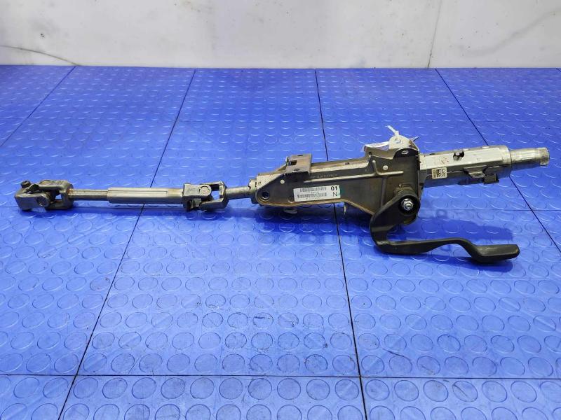 2014 Volkswagen Beetle Steering Column