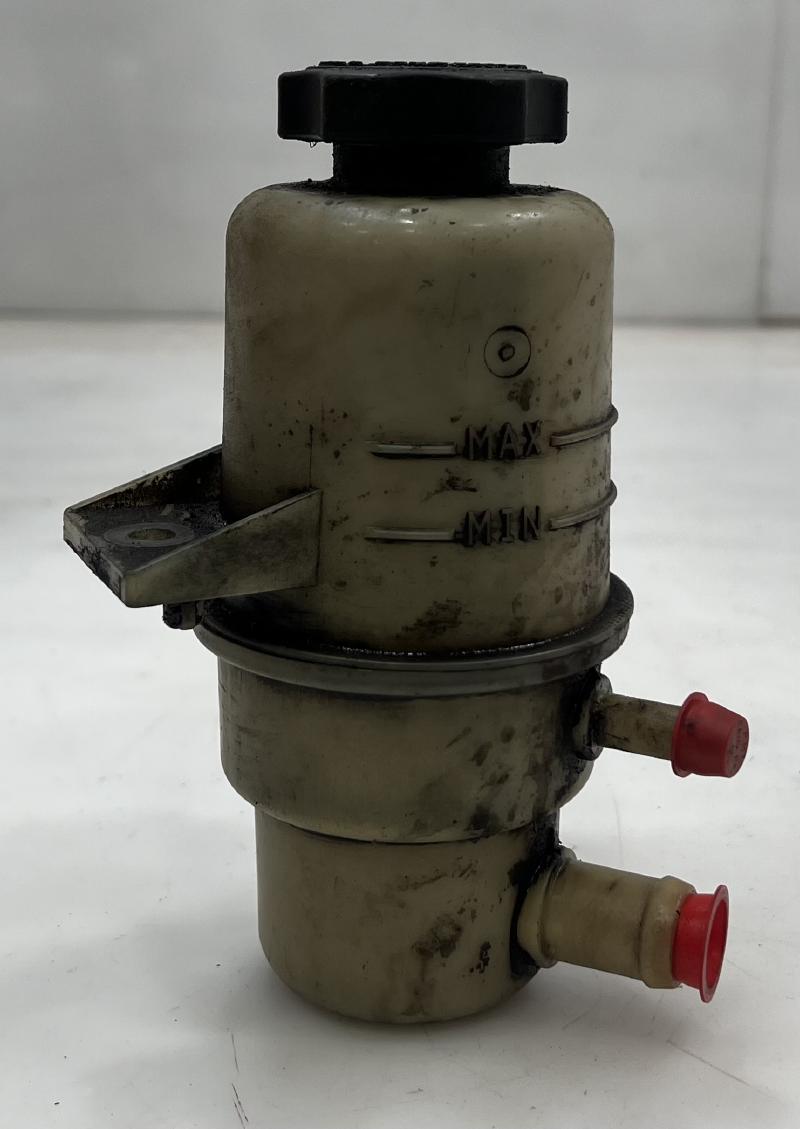 2013 Chrysler Town & Country Power Steering Reservoir