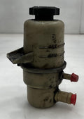 2013 Chrysler Town & Country Power Steering Reservoir