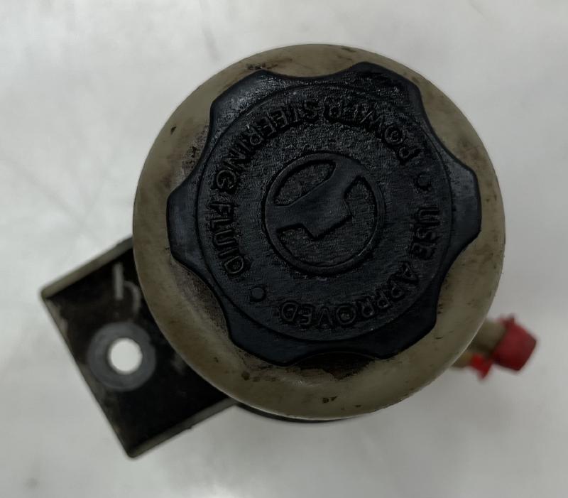 2013 Chrysler Town & Country Power Steering Reservoir