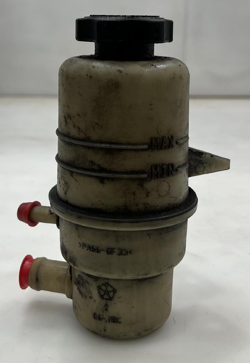 2013 Chrysler Town & Country Power Steering Reservoir