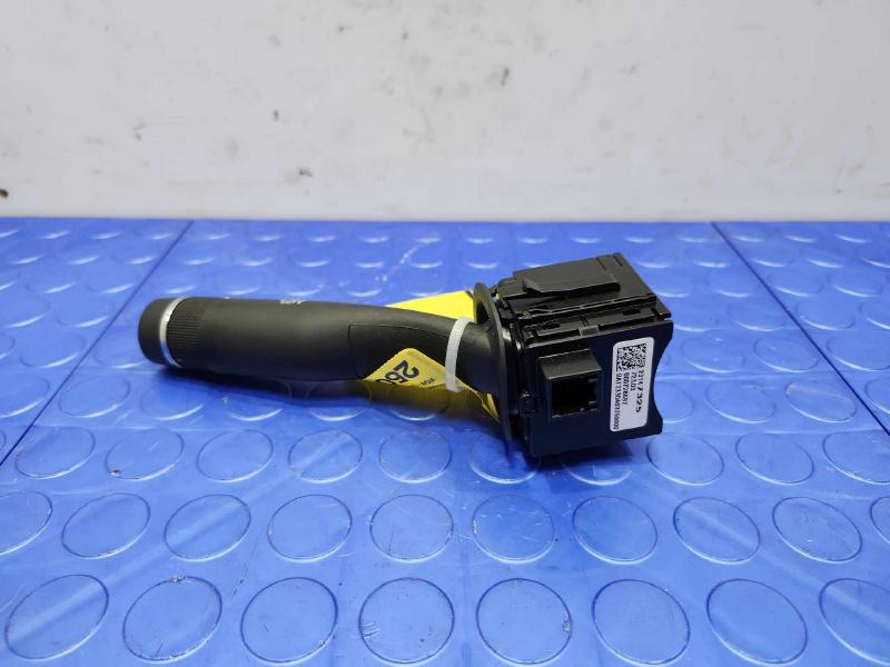 2014 Cadillac CTS Combination Switch