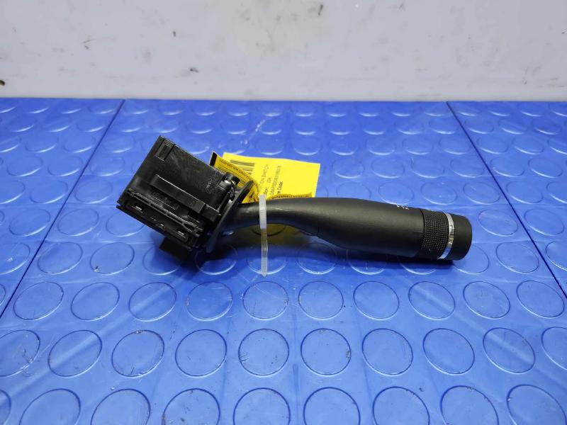 2014 Cadillac CTS Combination Switch