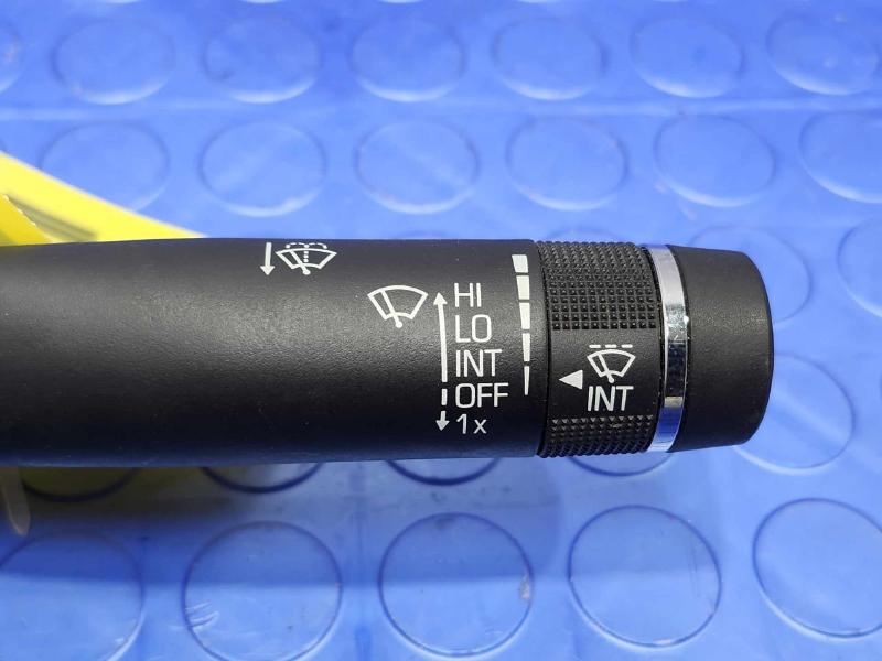2014 Cadillac CTS Combination Switch