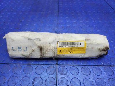 2017 Mitsubishi Outlander Air Bag