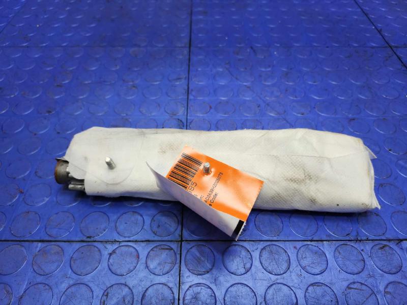 2017 Mitsubishi Outlander Air Bag