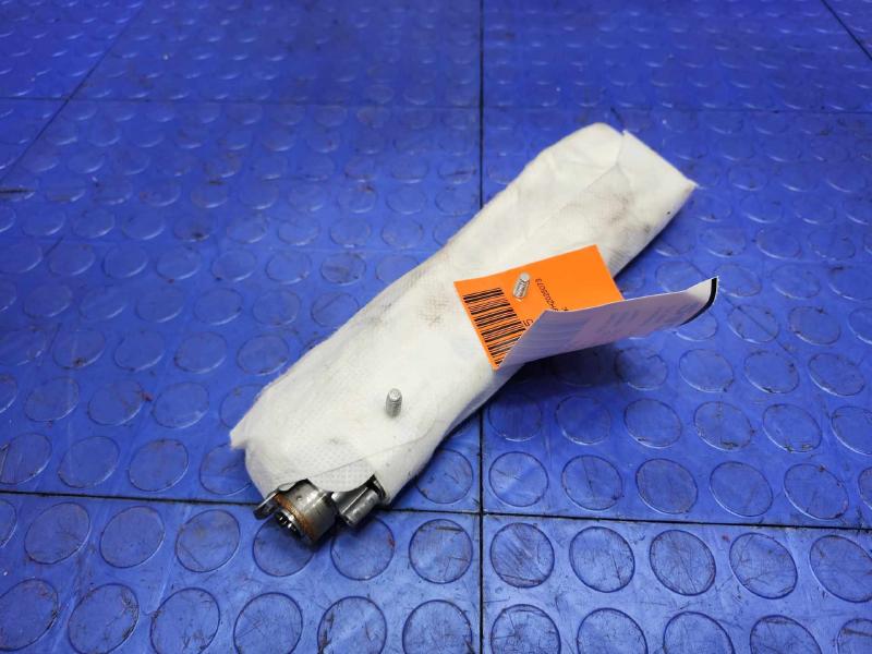 2017 Mitsubishi Outlander Air Bag