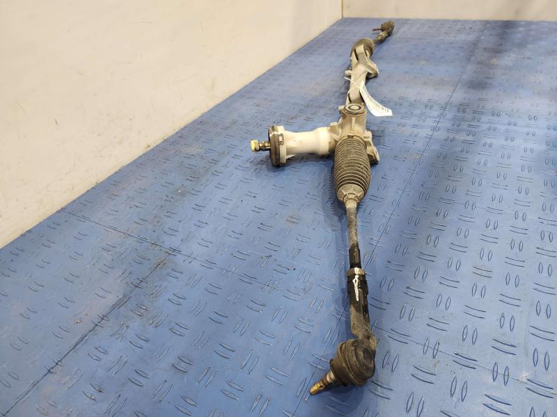 2021 Kia Forte Steering Gear (Incl. Rack)