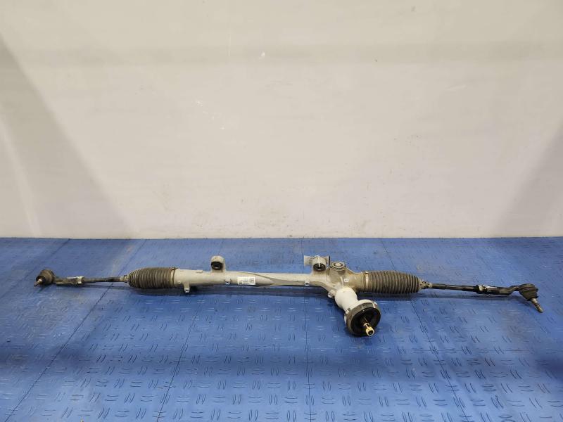 2021 Kia Forte Steering Gear (Incl. Rack)