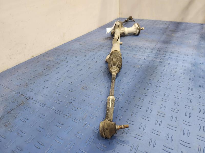 2021 Kia Forte Steering Gear (Incl. Rack)