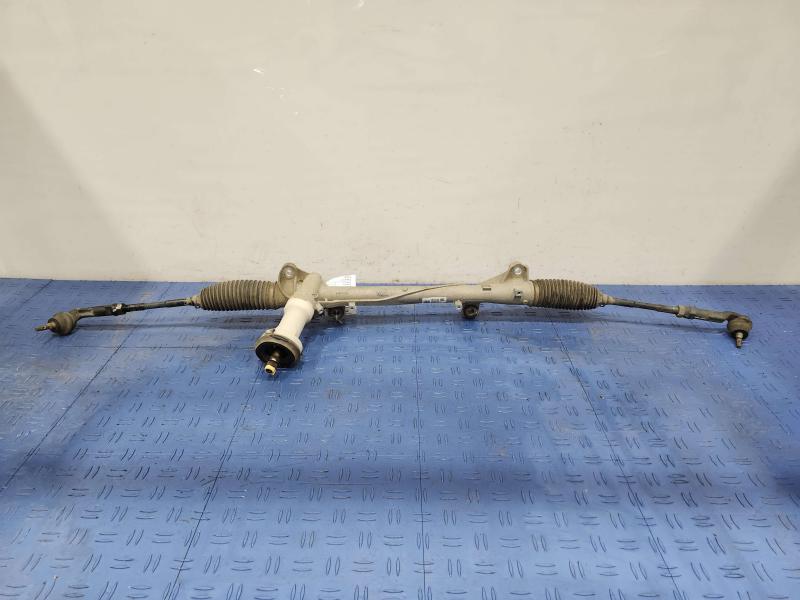 2021 Kia Forte Steering Gear (Incl. Rack)