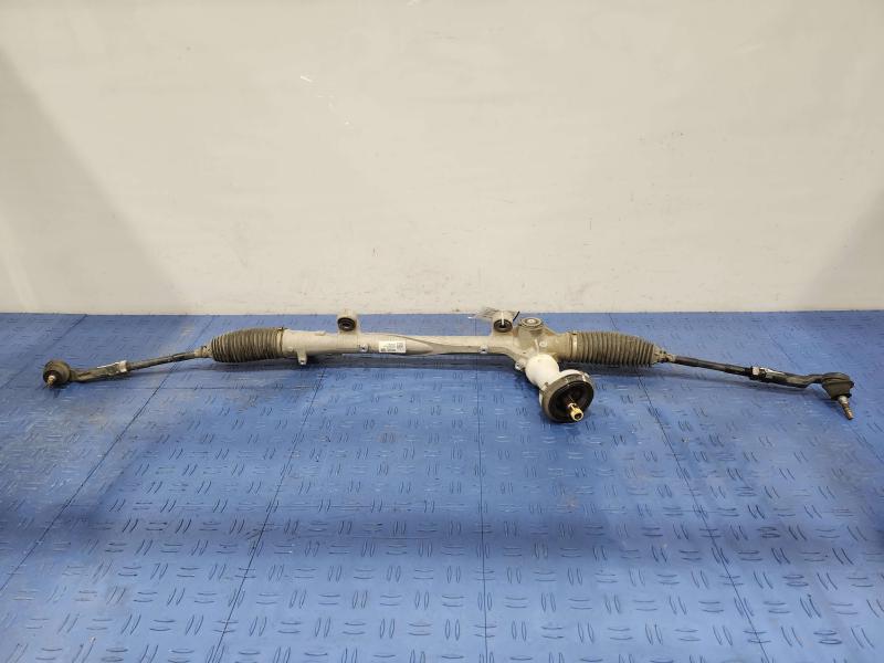 2021 Kia Forte Steering Gear (Incl. Rack)