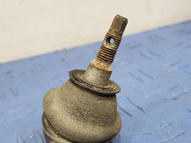 2021 Kia Forte Steering Gear (Incl. Rack)