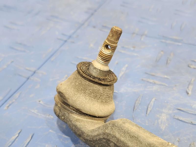 2021 Kia Forte Steering Gear (Incl. Rack)