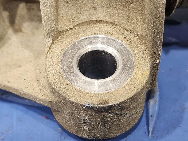 2021 Kia Forte Steering Gear (Incl. Rack)