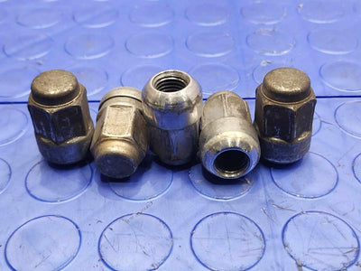 2009 Honda Accord Lug Nuts