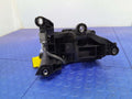 2018 Ford Focus Floor Shifter