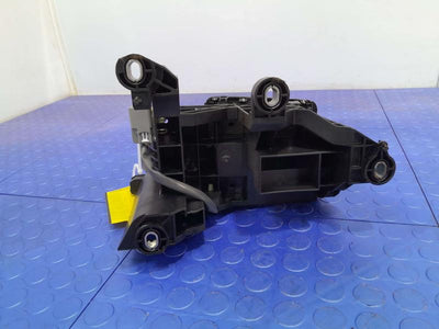 2018 Ford Focus Floor Shifter