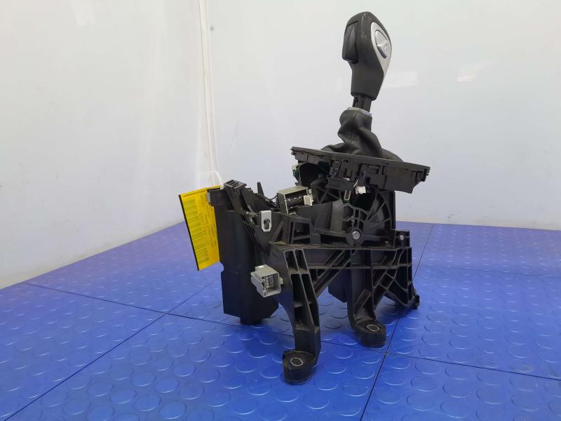 2018 Ford Focus Floor Shifter