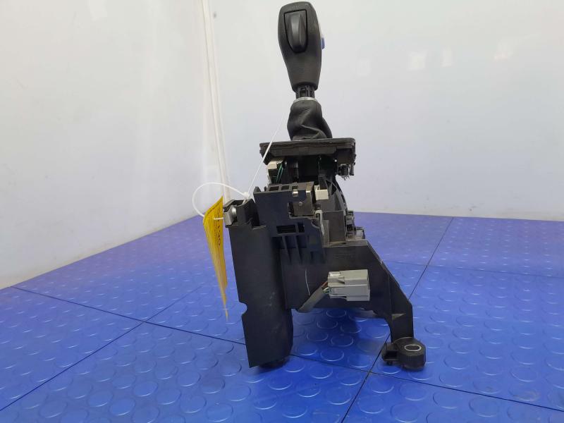 2018 Ford Focus Floor Shifter