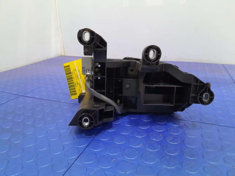 2018 Ford Focus Floor Shifter