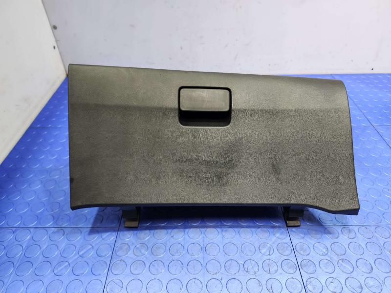 2016 Honda Fit Glove Box