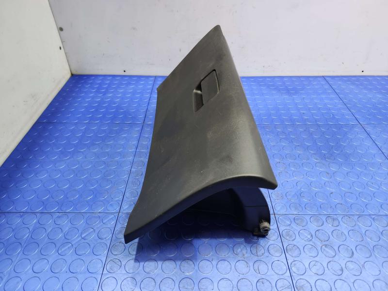 2016 Honda Fit Glove Box