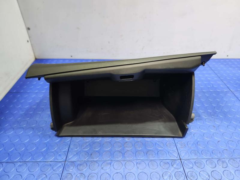 2016 Honda Fit Glove Box