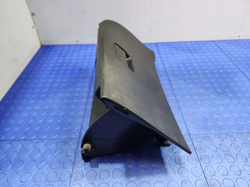 2016 Honda Fit Glove Box
