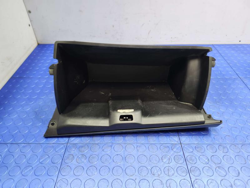 2016 Honda Fit Glove Box