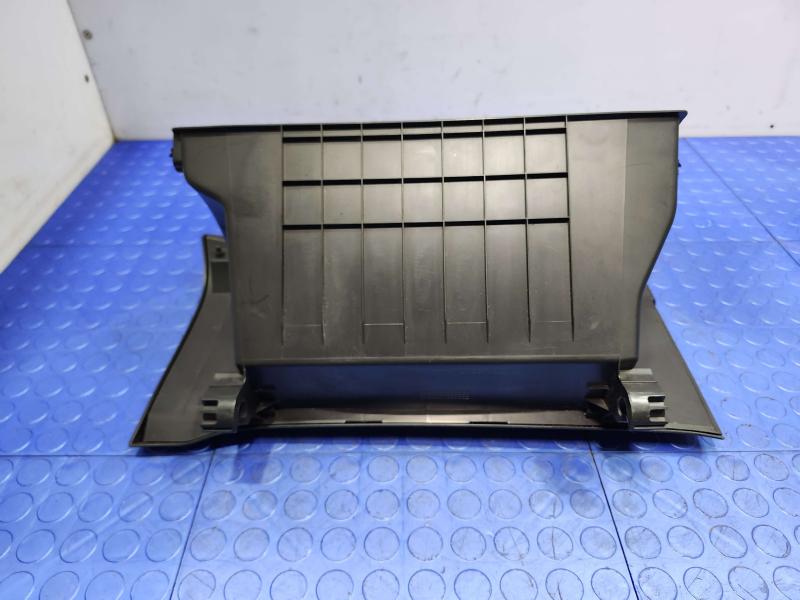 2016 Honda Fit Glove Box