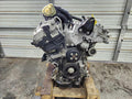 2011 Toyota Highlander Engine Assembly/Motor