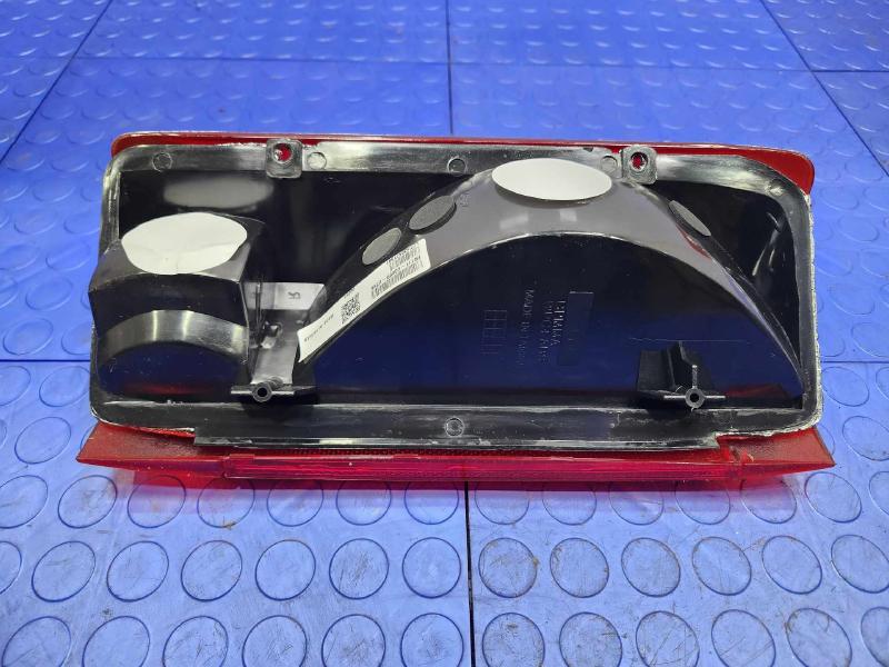 1994 Ford F-150 Tail Light Assembly
