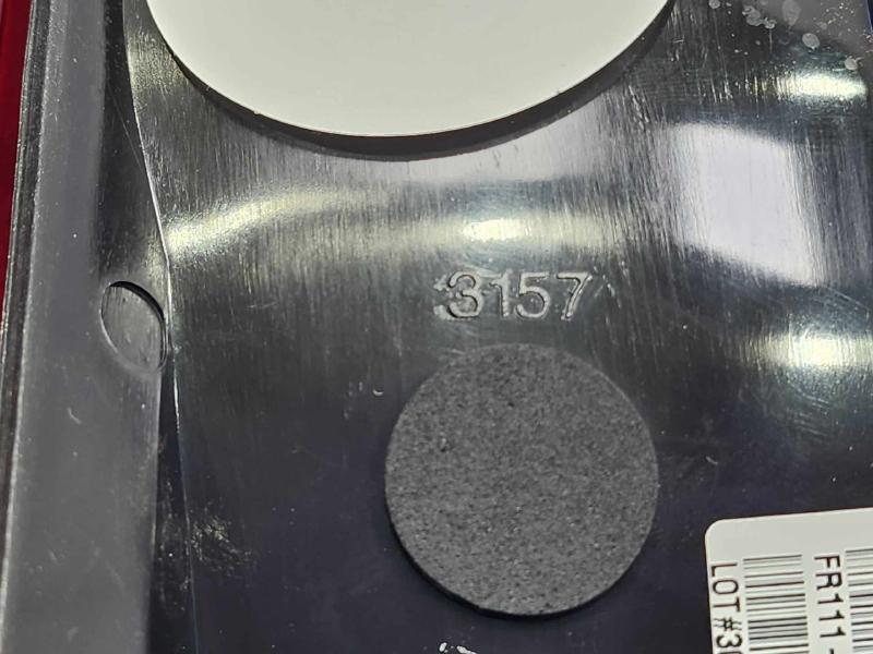 1994 Ford F-150 Tail Light Assembly
