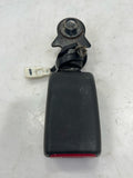 2008 Nissan Titan Front Seat Belt
