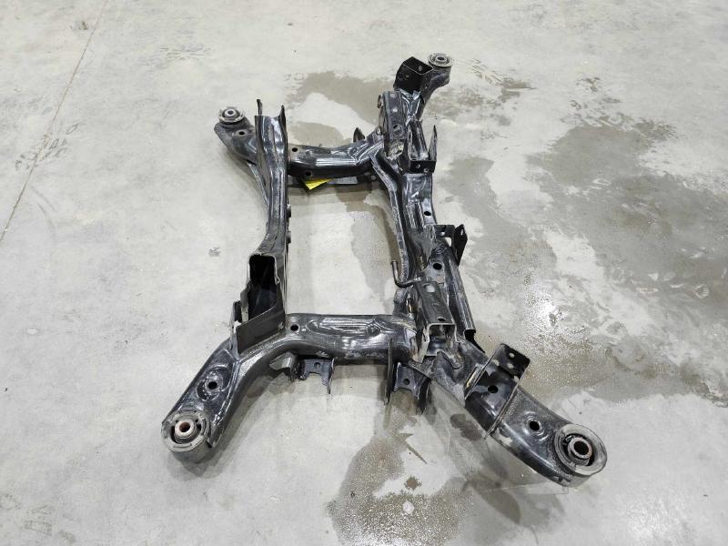 2017-2023 Subaru Impreza Rear Crossmember Subframe Genuine OEM 20152FL01B